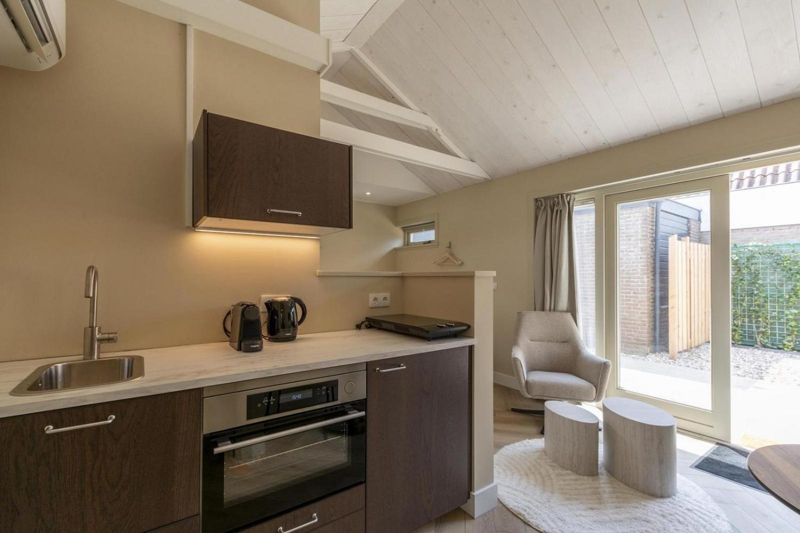 Strandsuites 칼란트소그 외부 사진